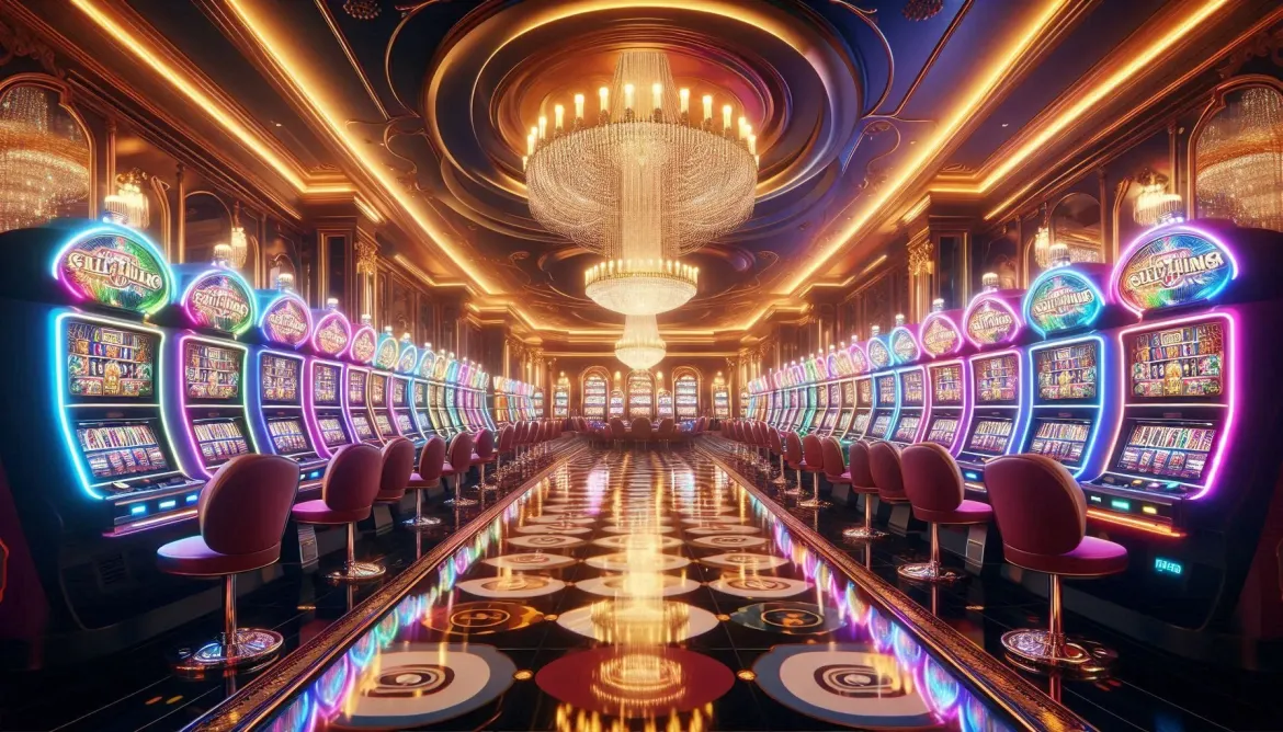 Spielcasino Bad Steben